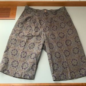 EUC vintage Men's shorts